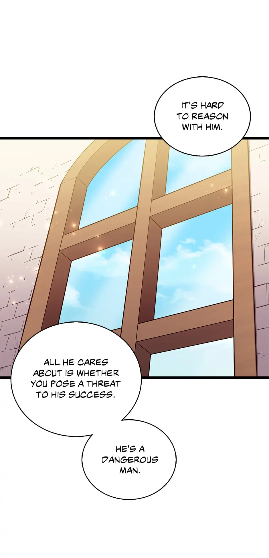 Read Mystic Musketeer EN Manga Online