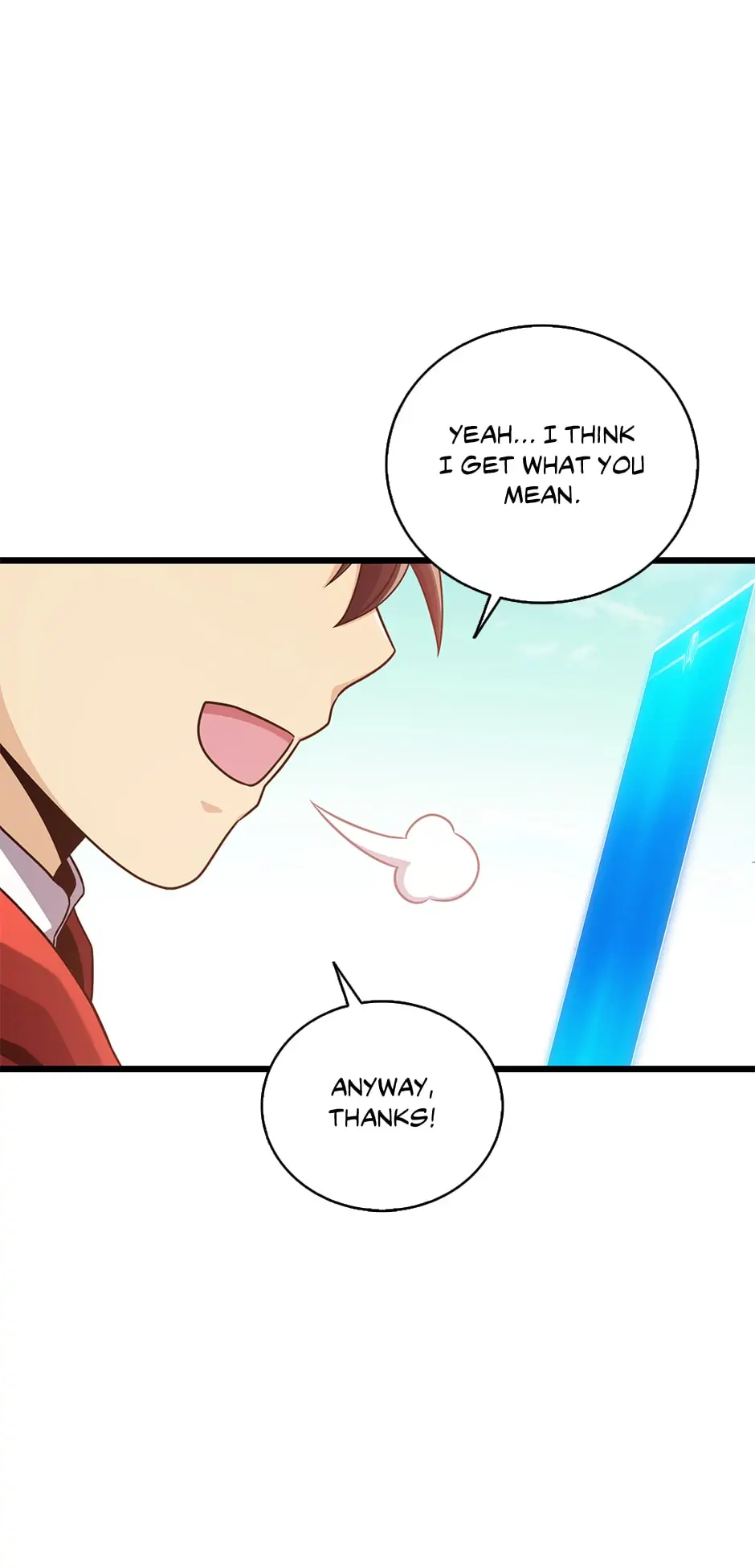 Read Mystic Musketeer EN Manga Online