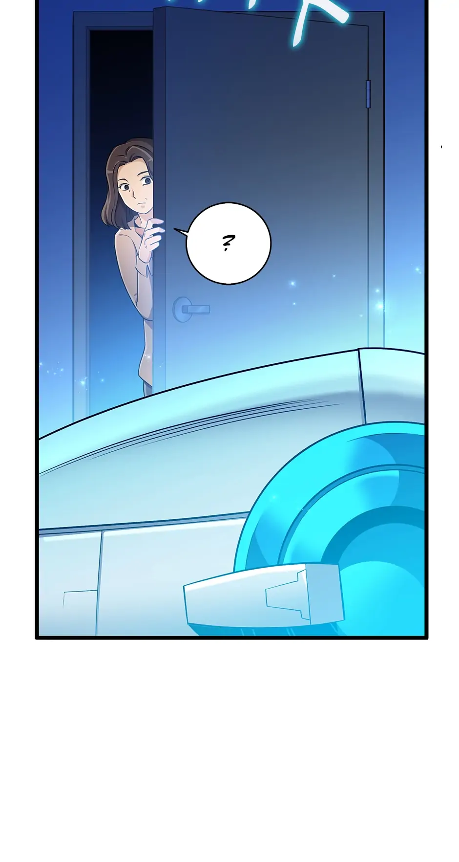 Read Mystic Musketeer EN Manga Online