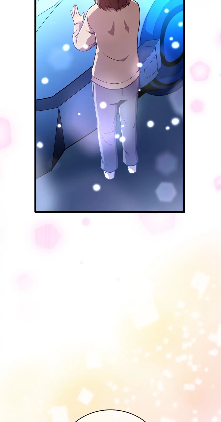 Read Mystic Musketeer EN Manga Online