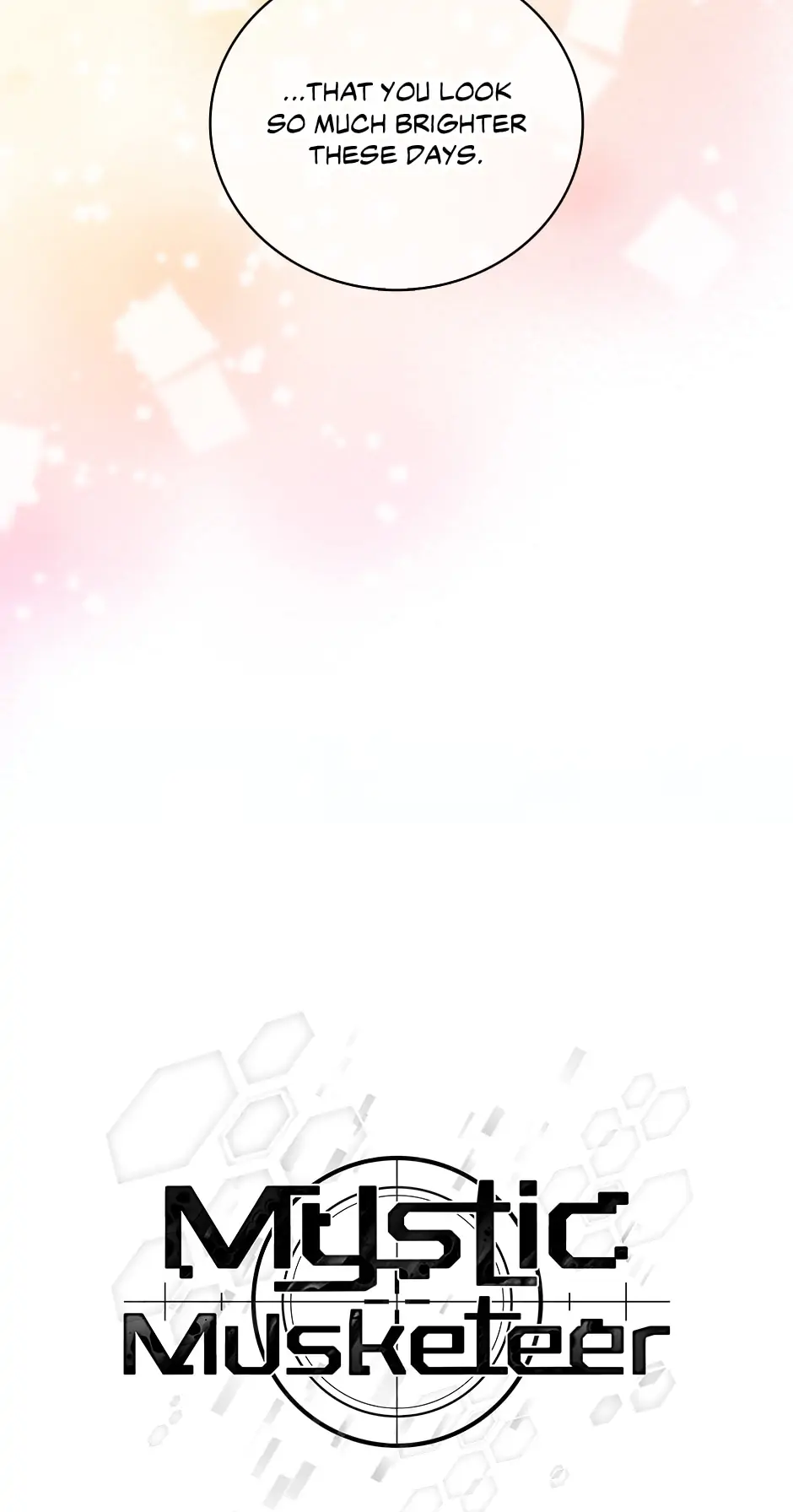 Read Mystic Musketeer EN Manga Online