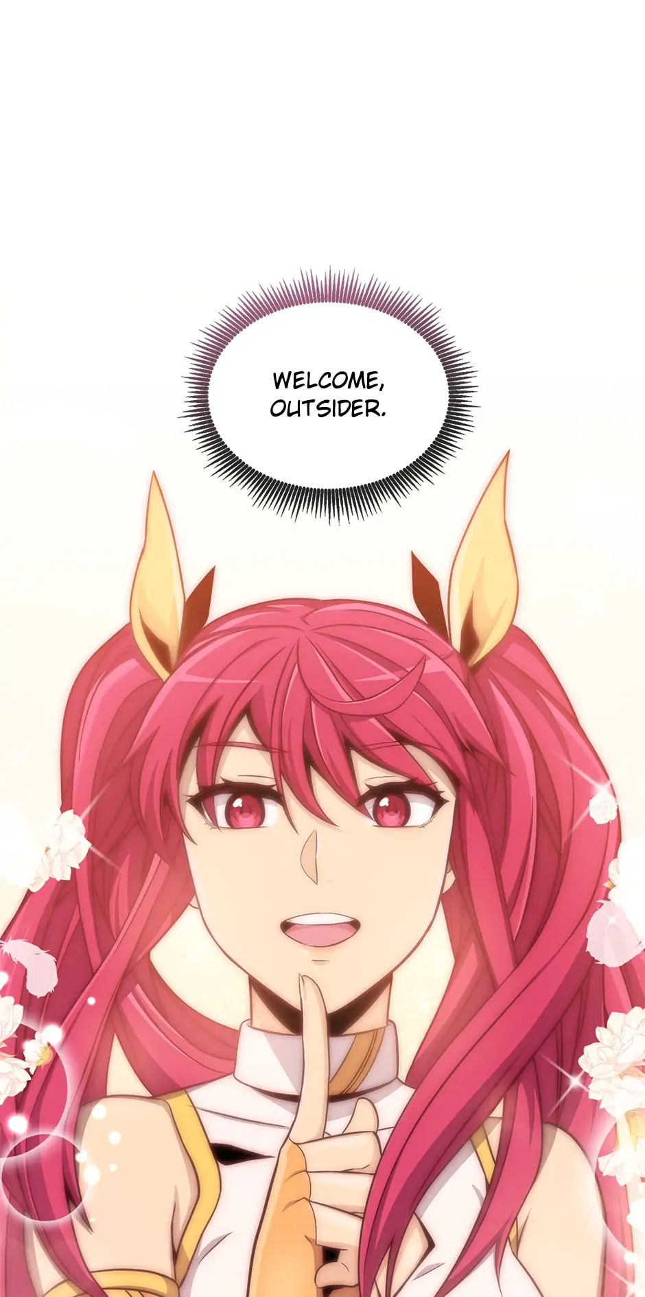 Read Mystic Musketeer EN Manga Online