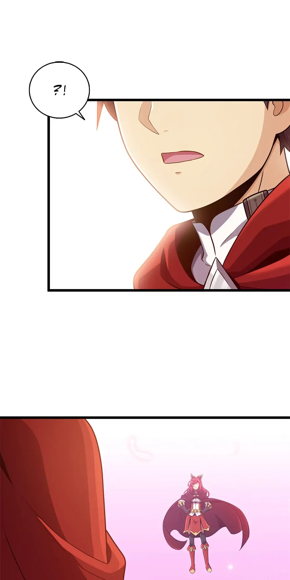 Read Mystic Musketeer EN Manga Online