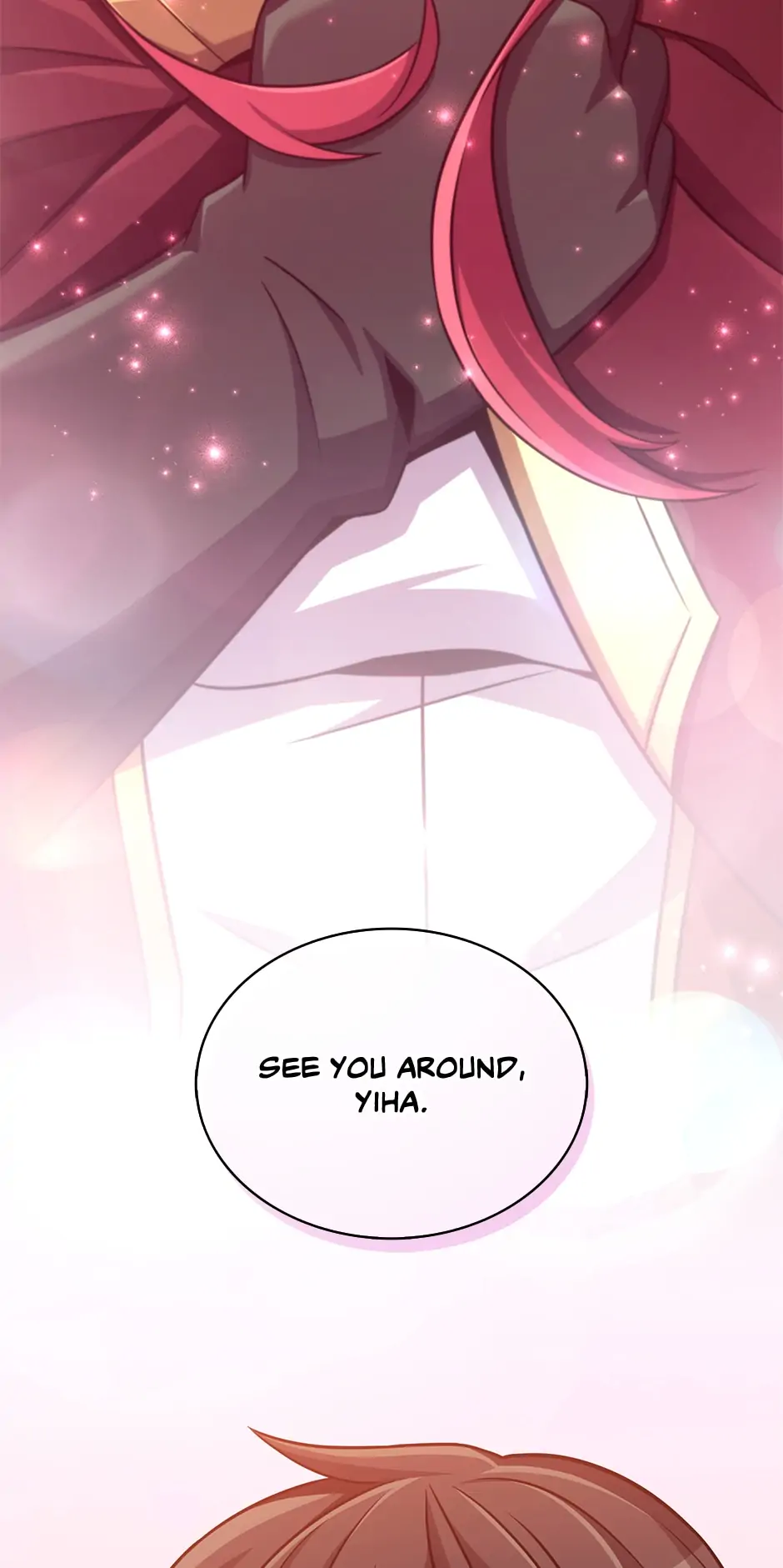 Read Mystic Musketeer EN Manga Online