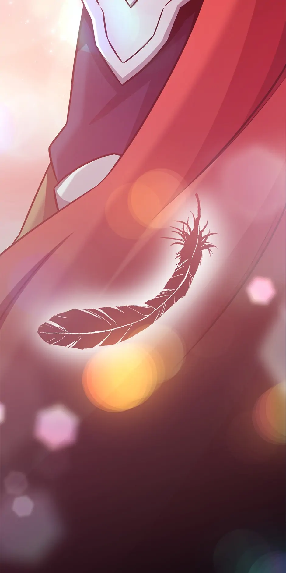 Read Mystic Musketeer EN Manga Online