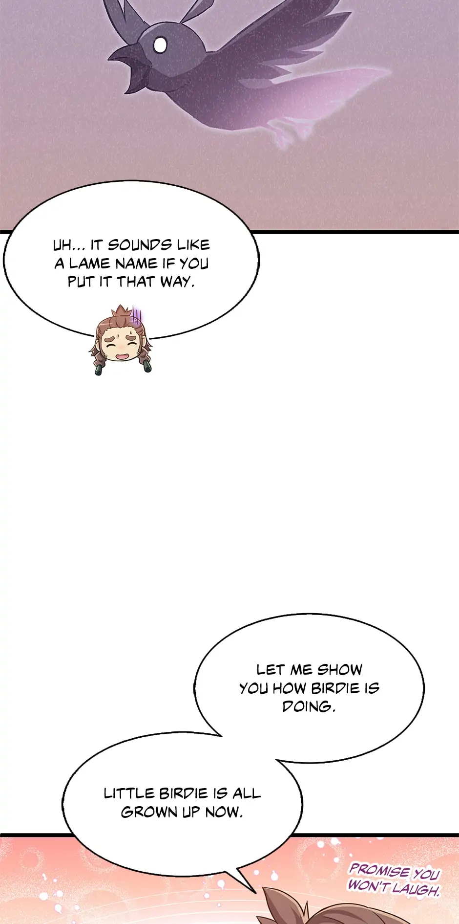 Read Mystic Musketeer EN Manga Online