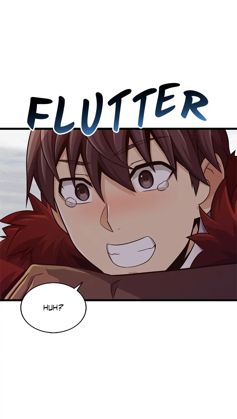 Read Mystic Musketeer EN Manga Online