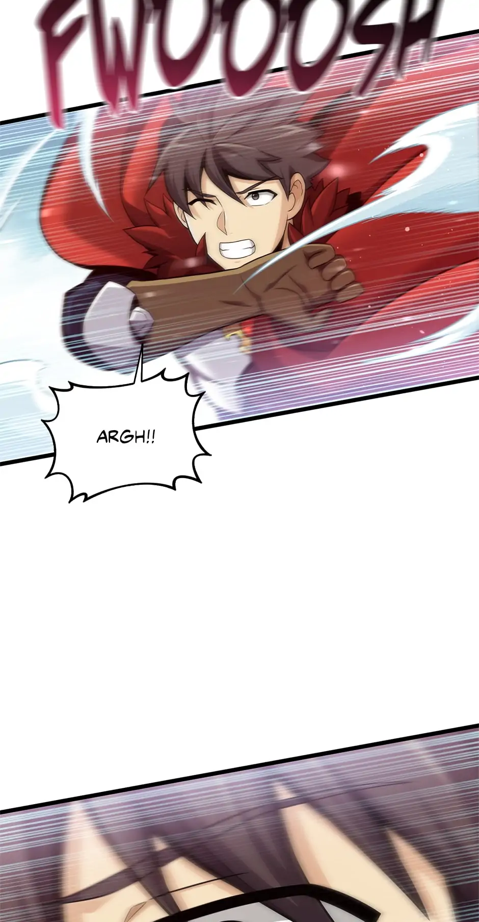 Read Mystic Musketeer EN Manga Online