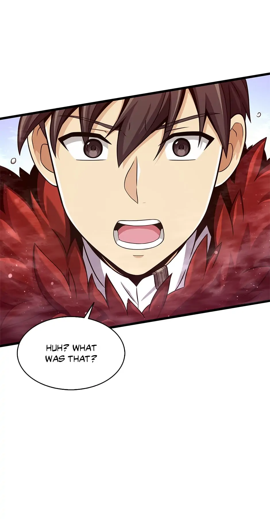 Read Mystic Musketeer EN Manga Online