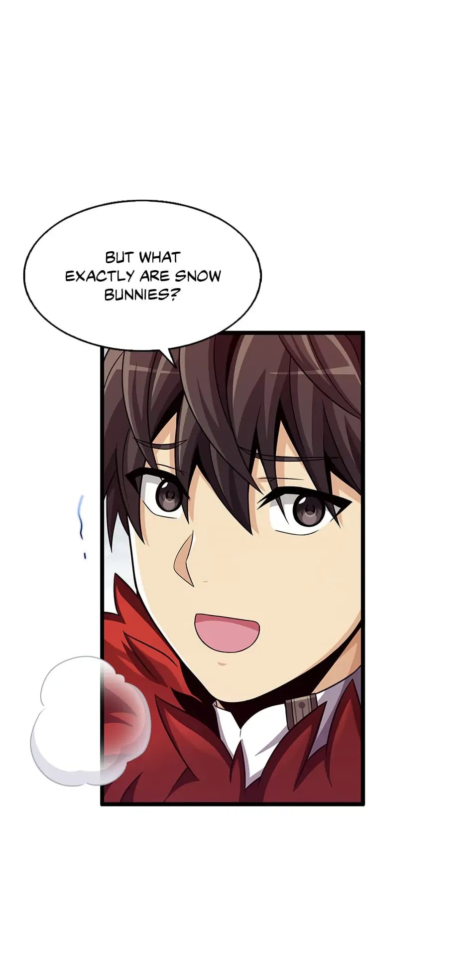 Read Mystic Musketeer EN Manga Online