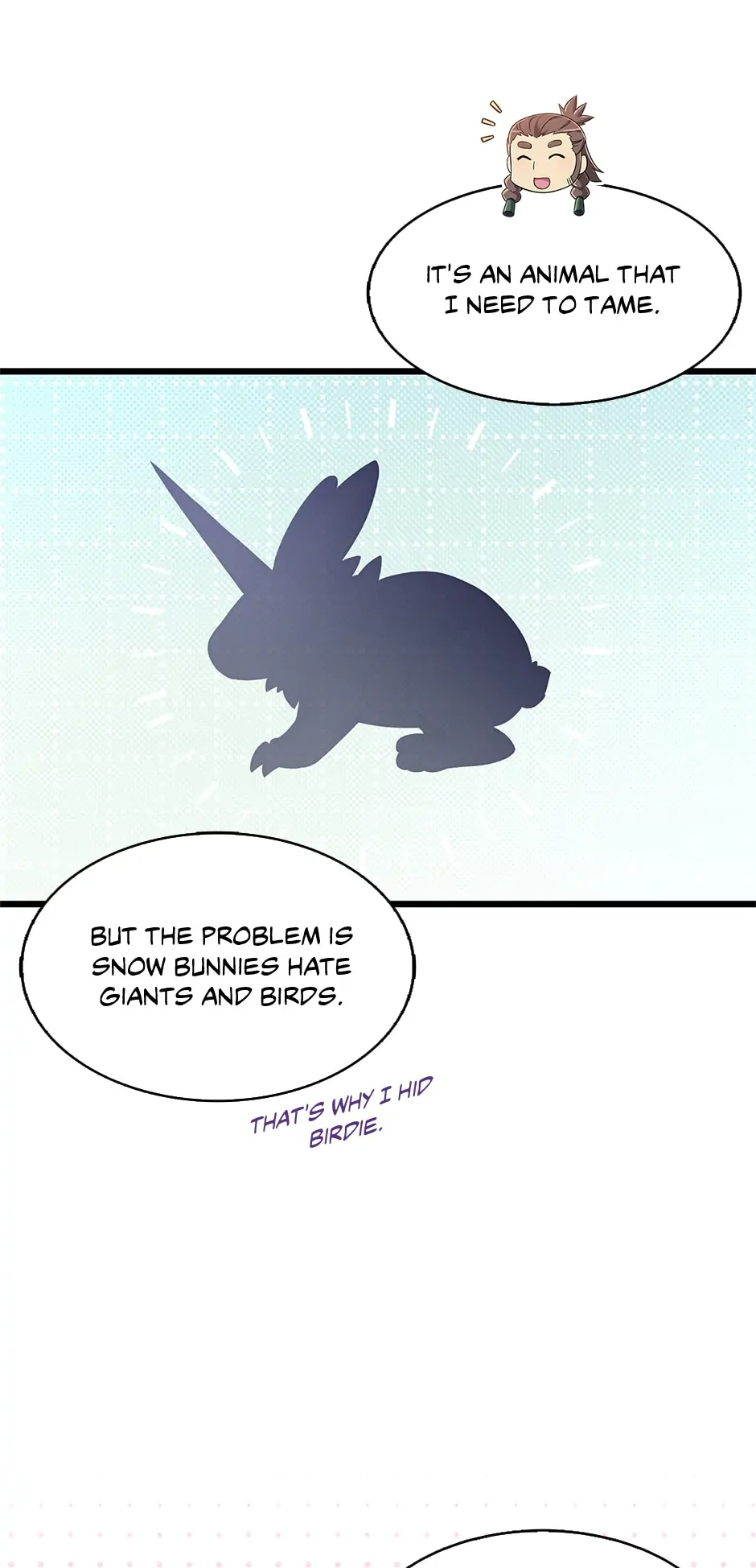 Read Mystic Musketeer EN Manga Online