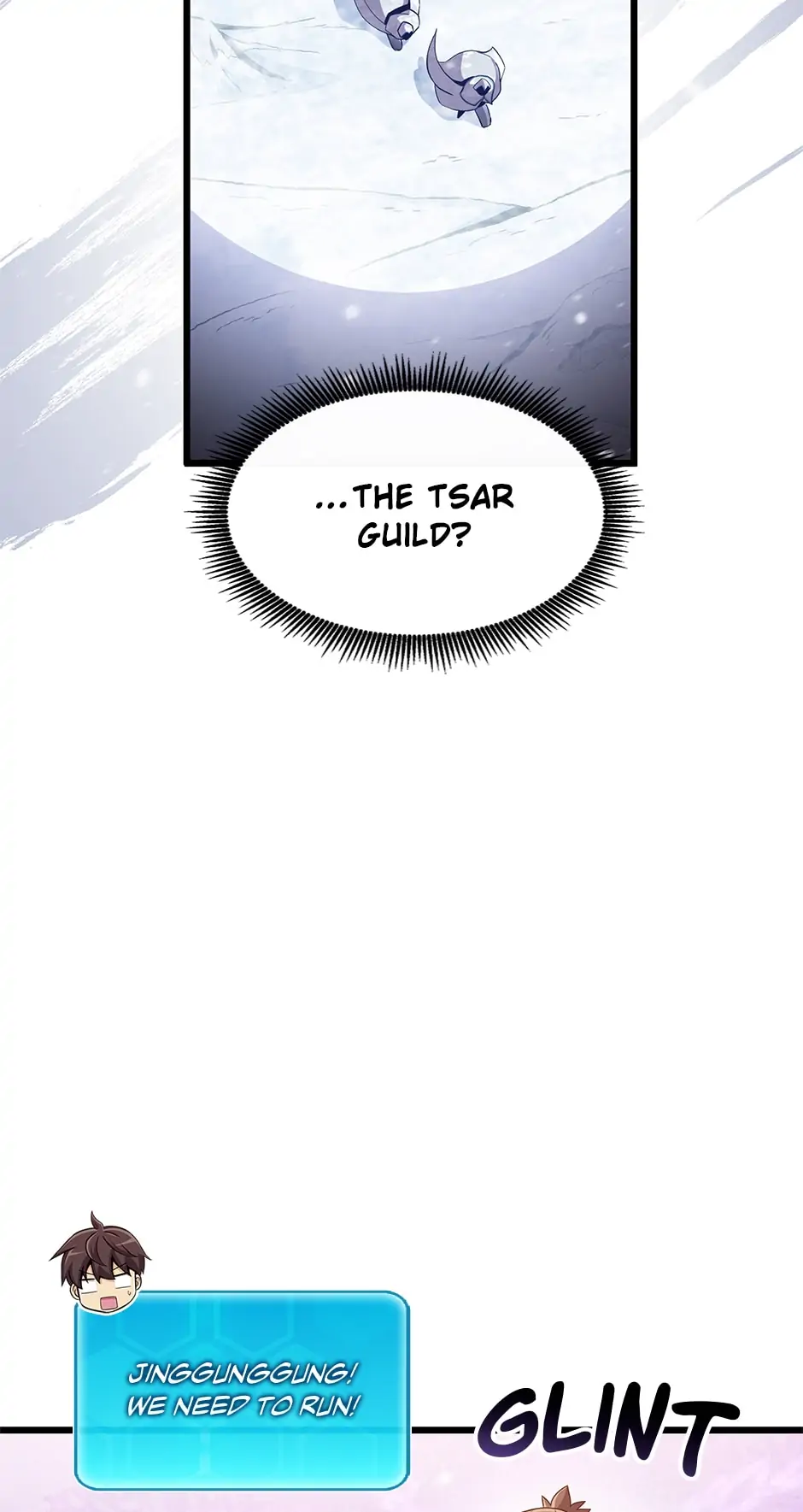 Read Mystic Musketeer EN Manga Online