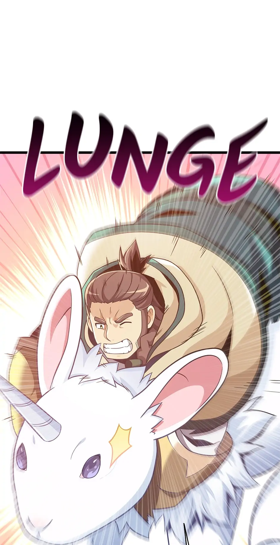 Read Mystic Musketeer EN Manga Online
