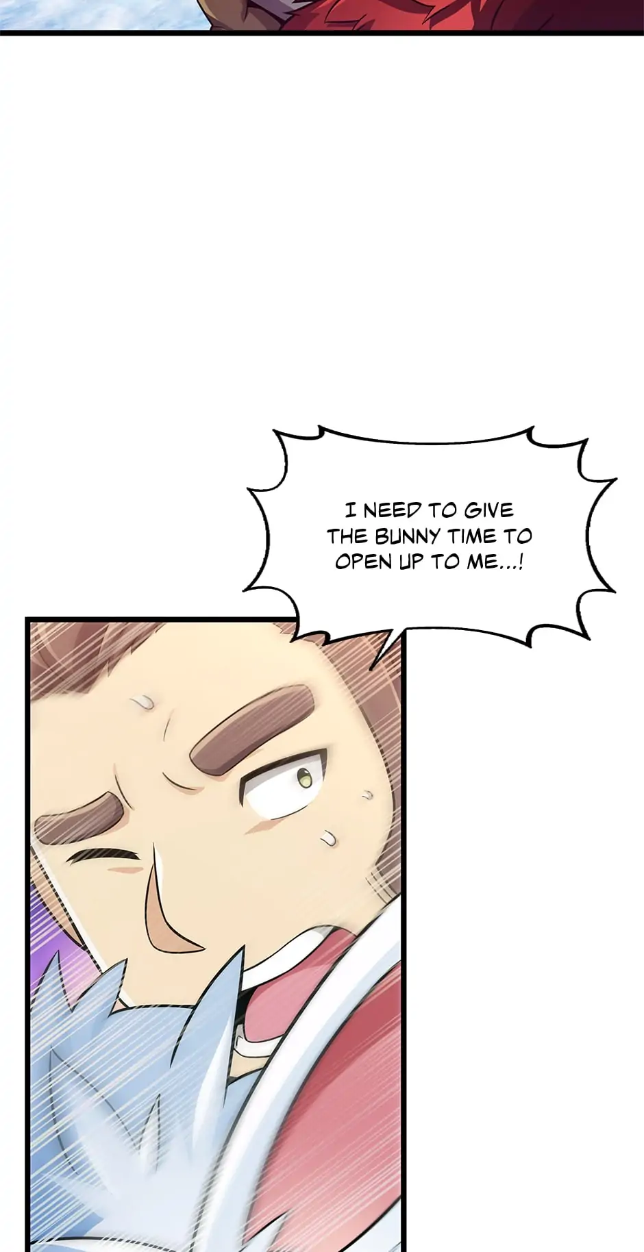 Read Mystic Musketeer EN Manga Online