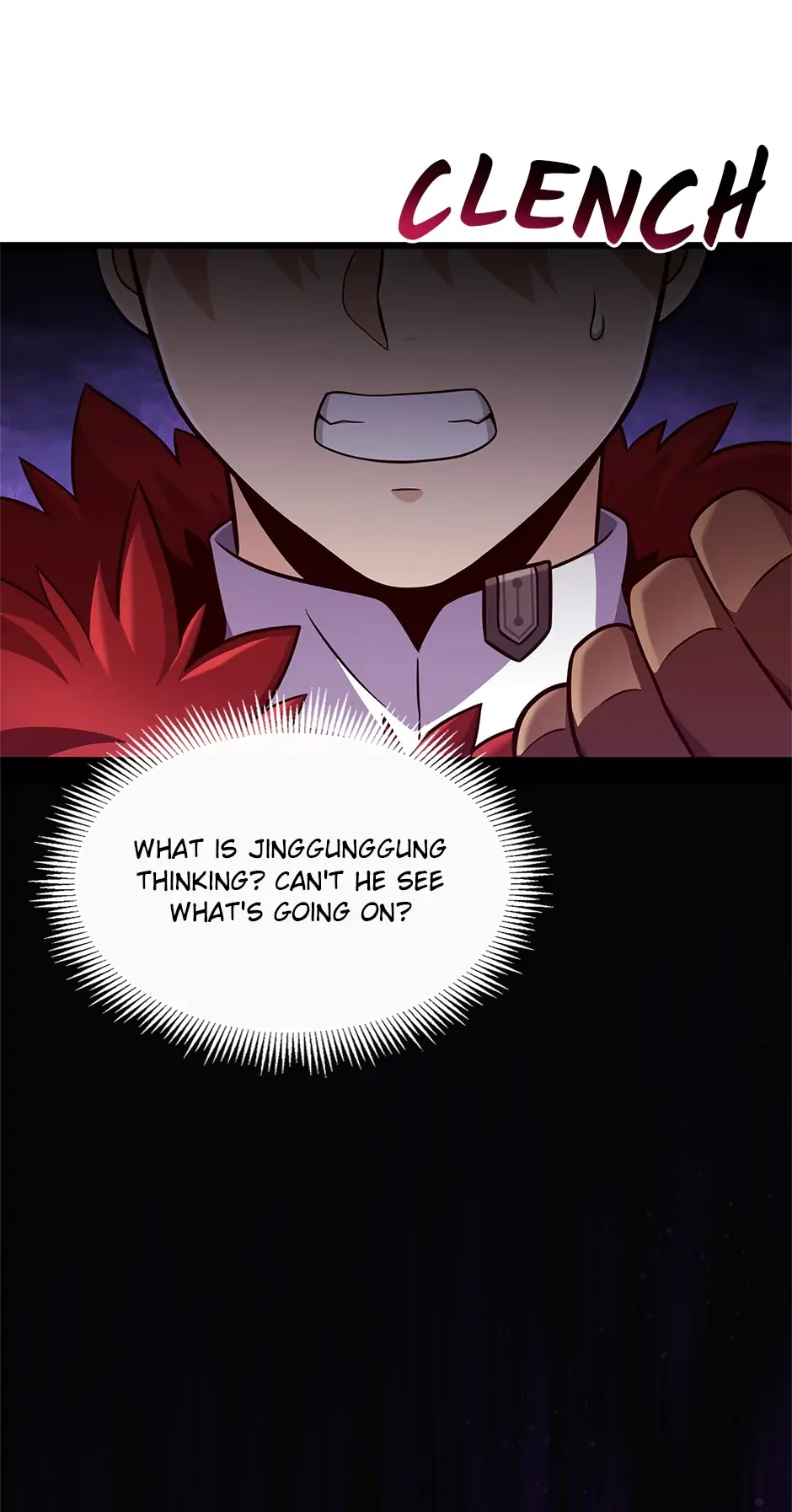 Read Mystic Musketeer EN Manga Online