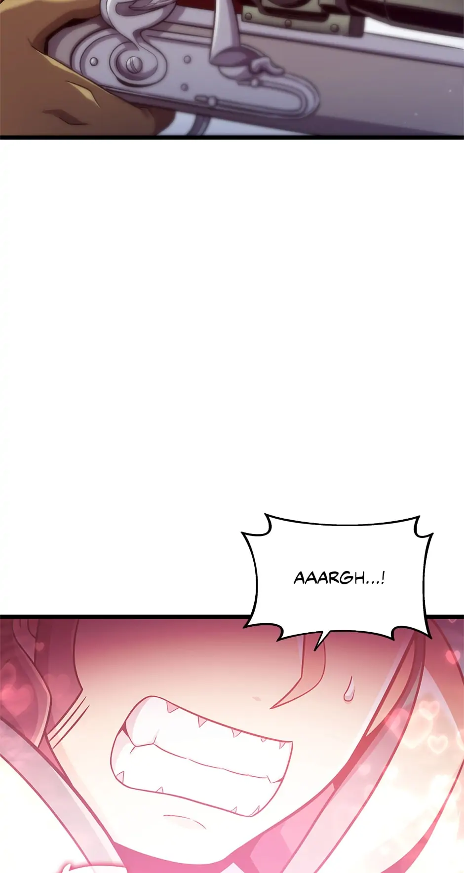 Read Mystic Musketeer EN Manga Online