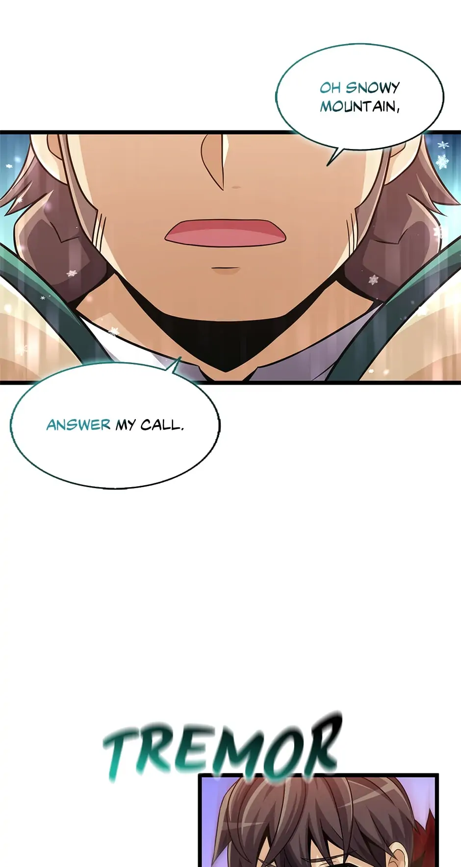 Read Mystic Musketeer EN Manga Online