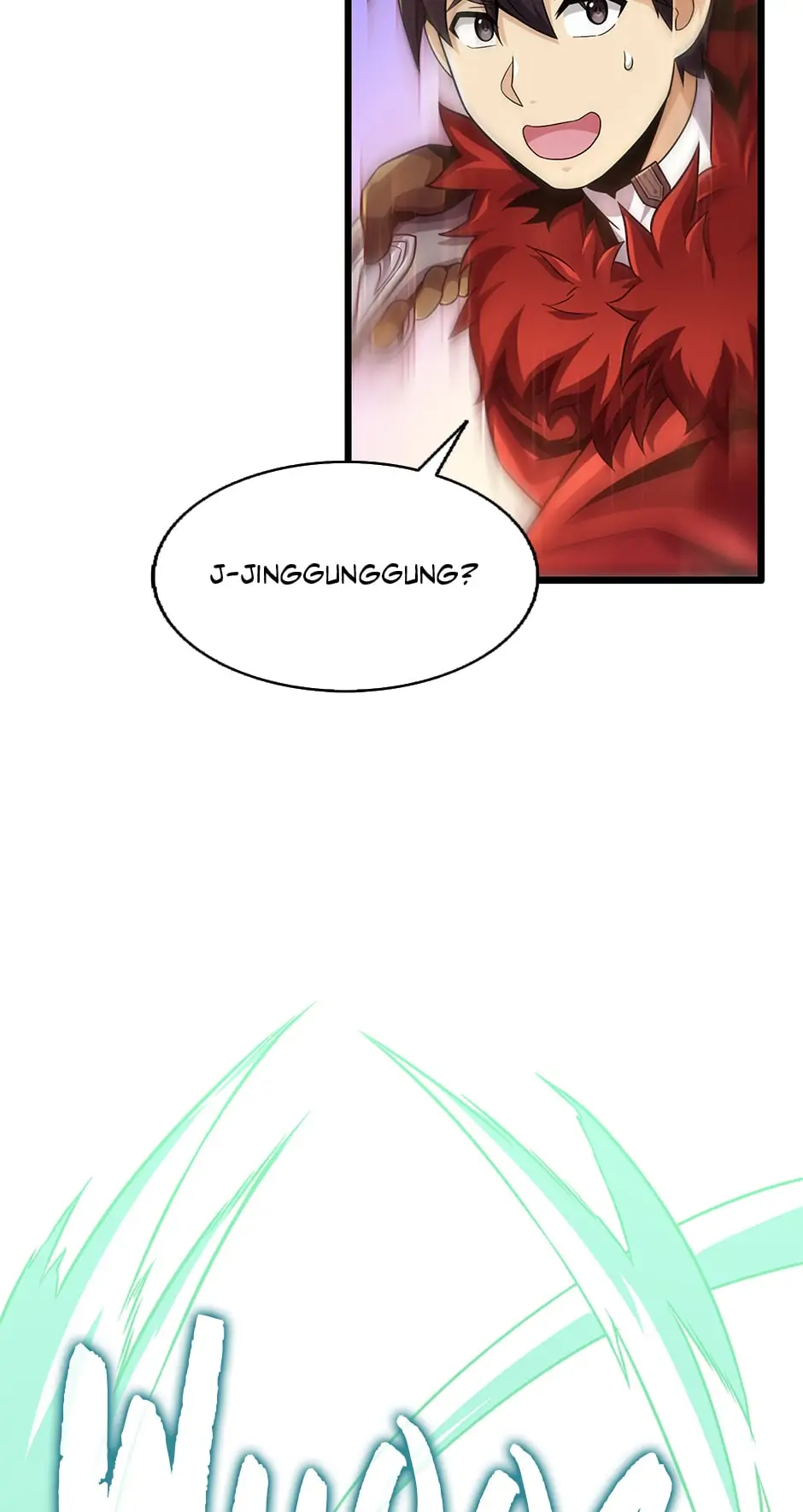Read Mystic Musketeer EN Manga Online