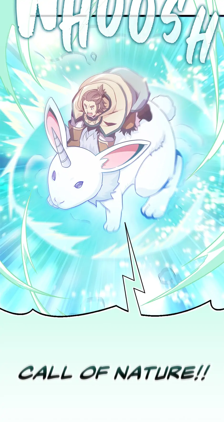Read Mystic Musketeer EN Manga Online