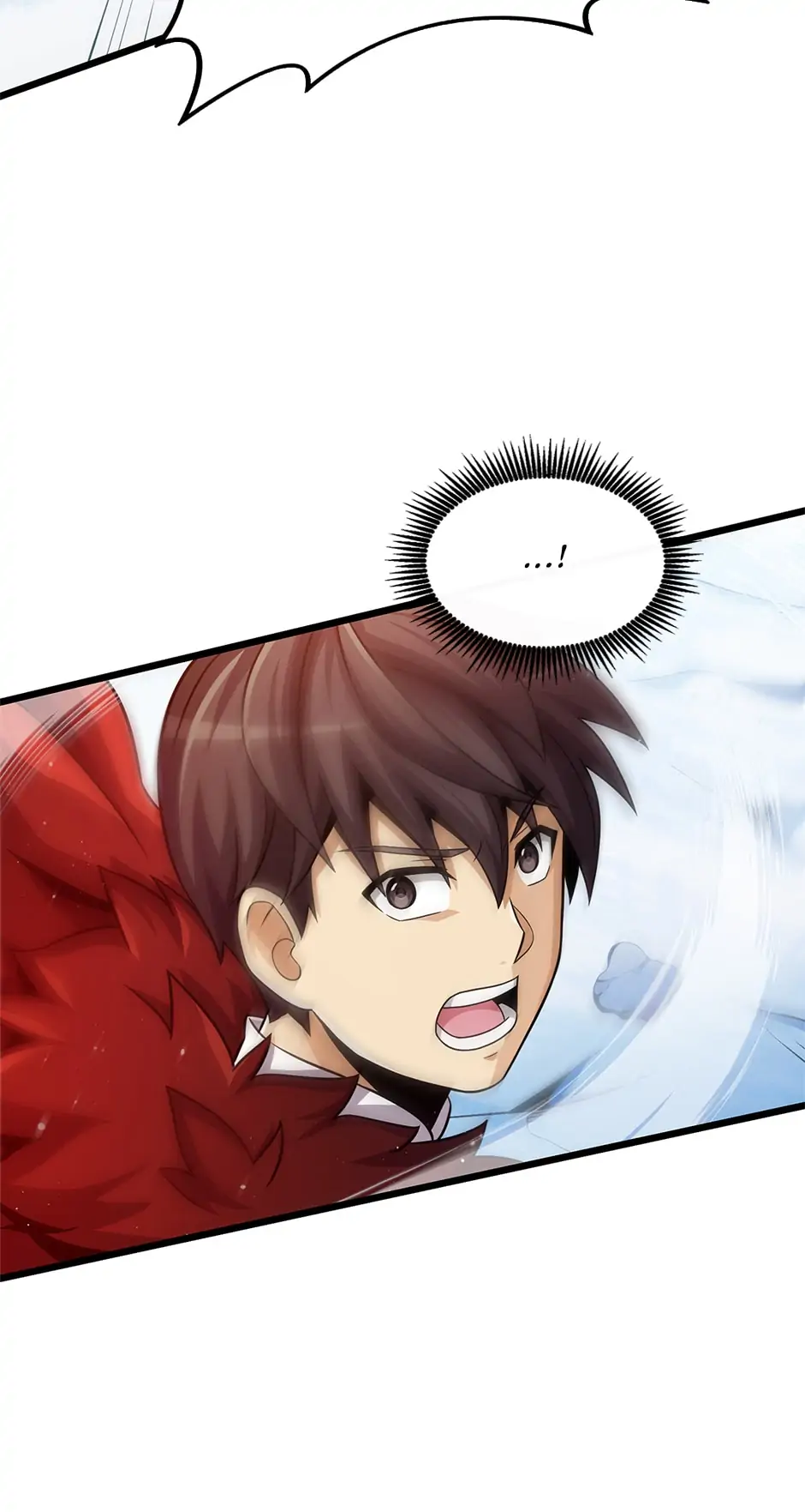 Read Mystic Musketeer EN Manga Online