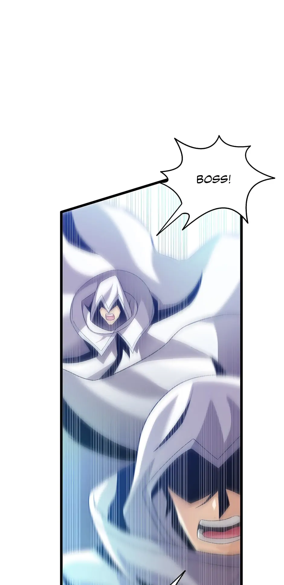 Read Mystic Musketeer EN Manga Online