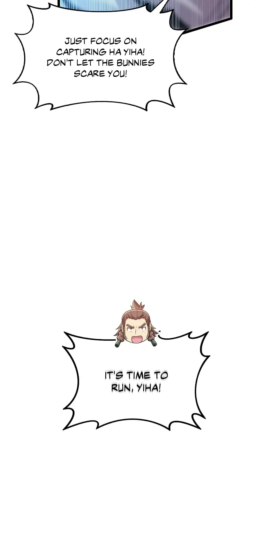 Read Mystic Musketeer EN Manga Online