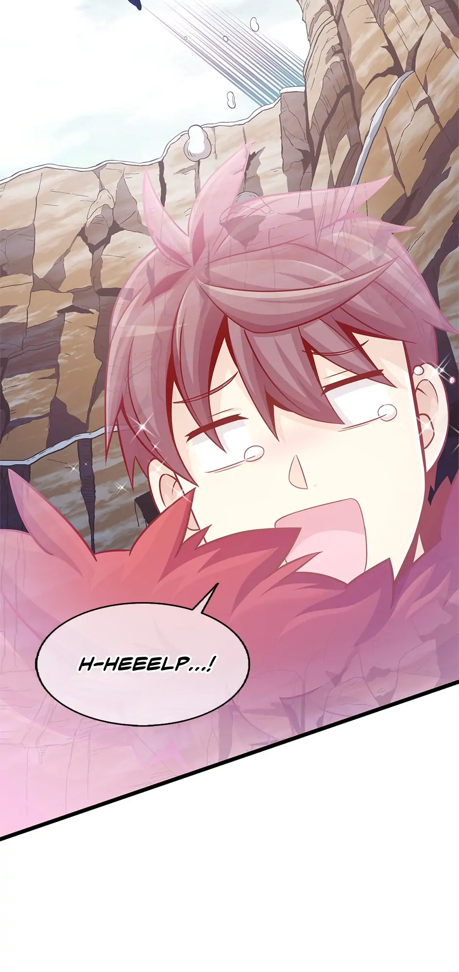 Read Mystic Musketeer EN Manga Online