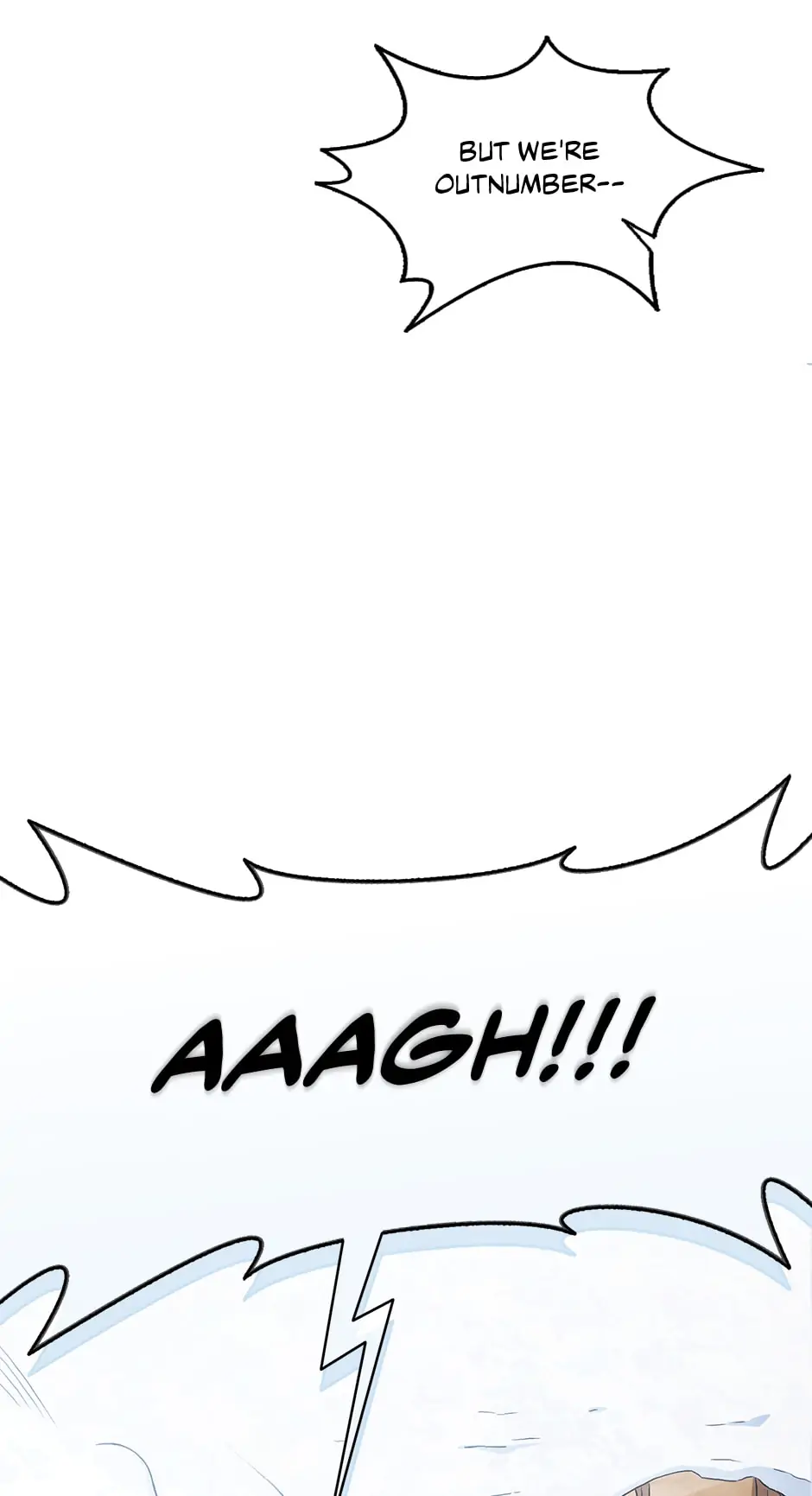 Read Mystic Musketeer EN Manga Online