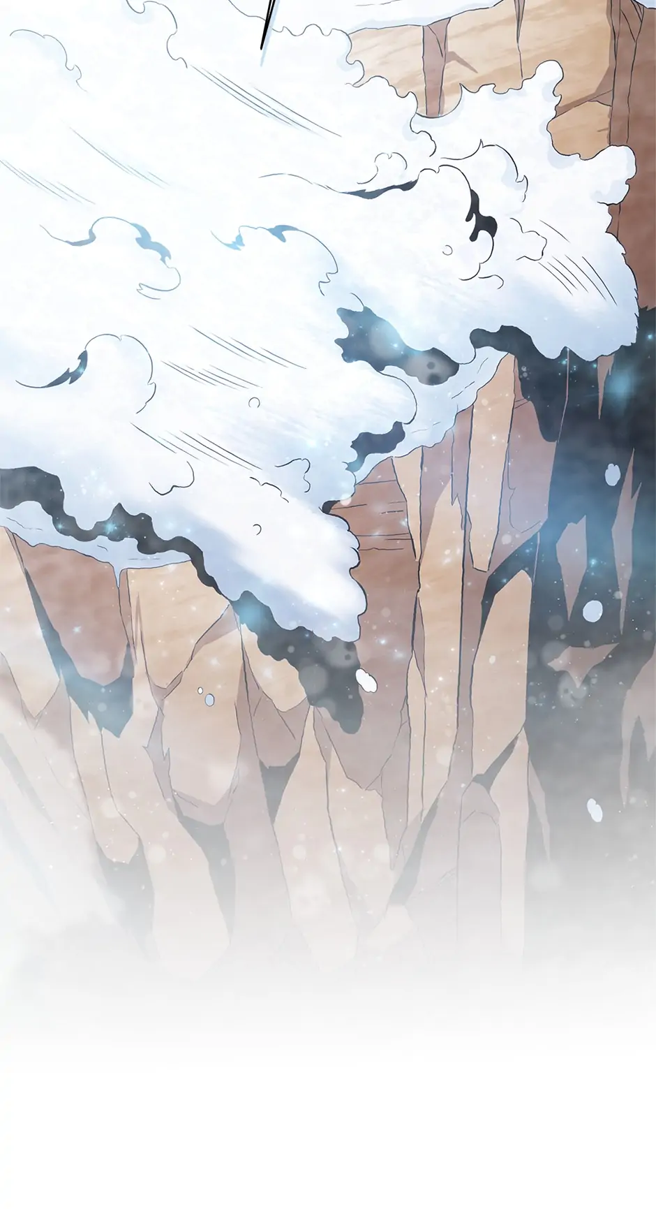 Read Mystic Musketeer EN Manga Online
