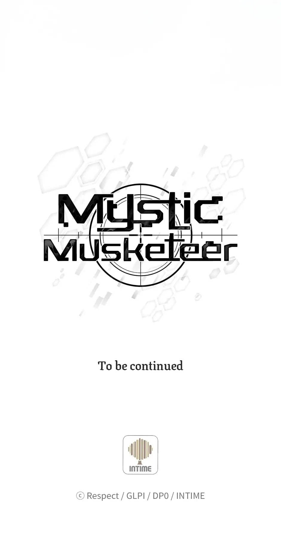 Read Mystic Musketeer EN Manga Online