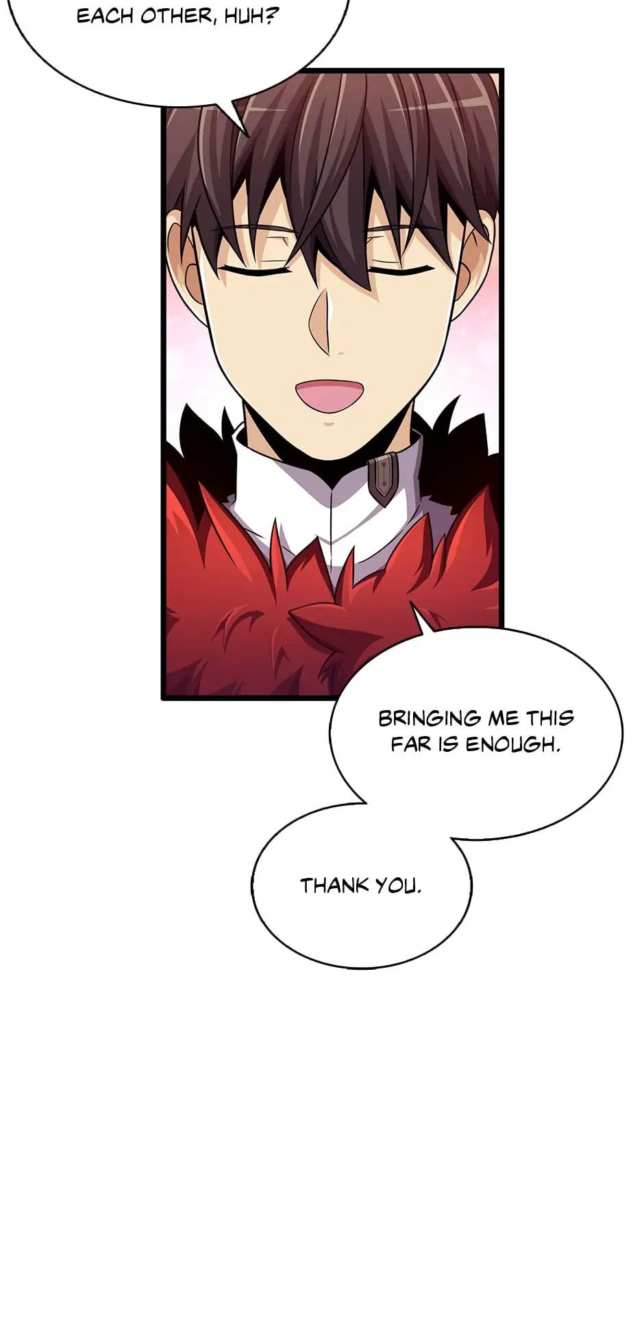 Read Mystic Musketeer EN Manga Online