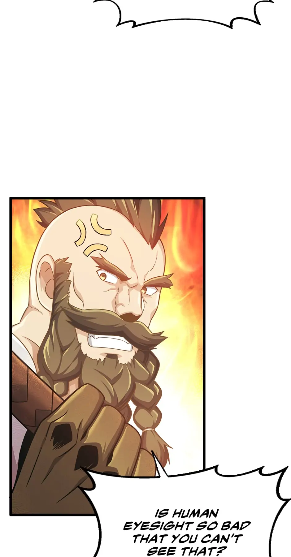 Read Mystic Musketeer EN Manga Online