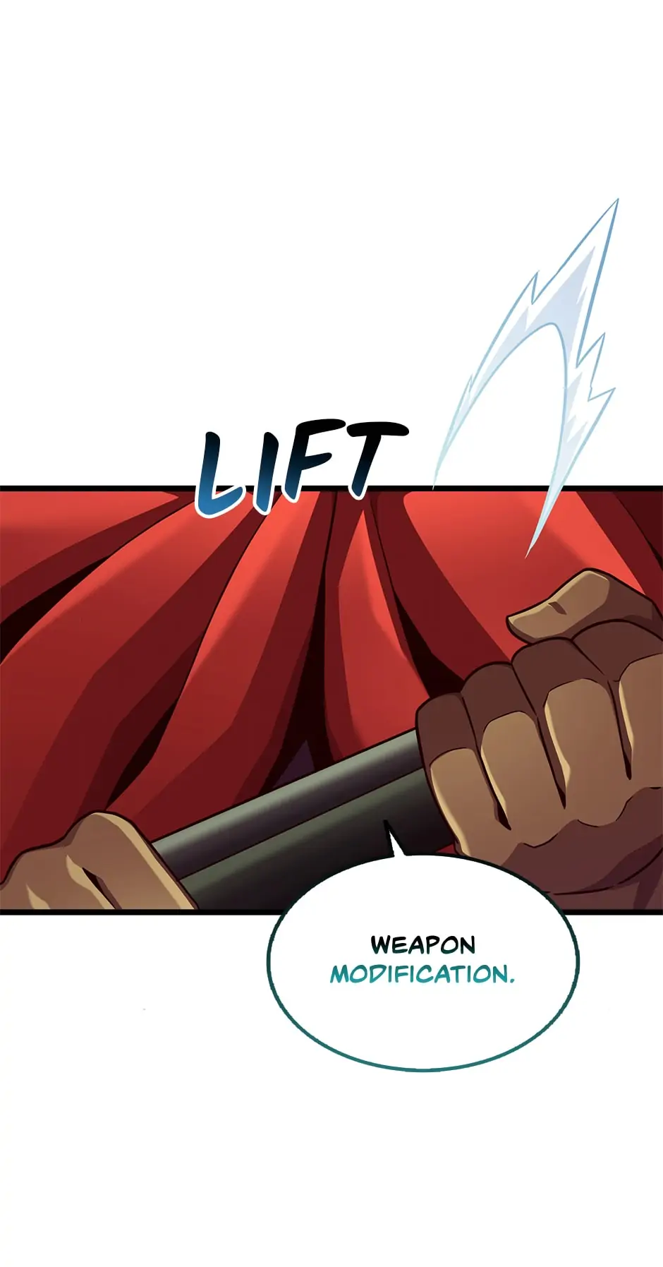 Read Mystic Musketeer EN Manga Online