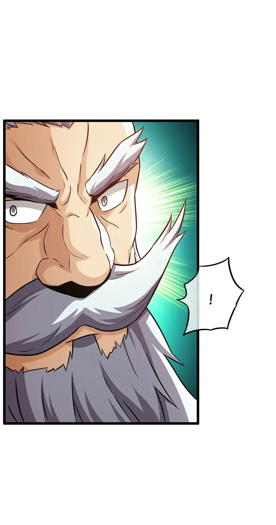 Read Mystic Musketeer EN Manga Online