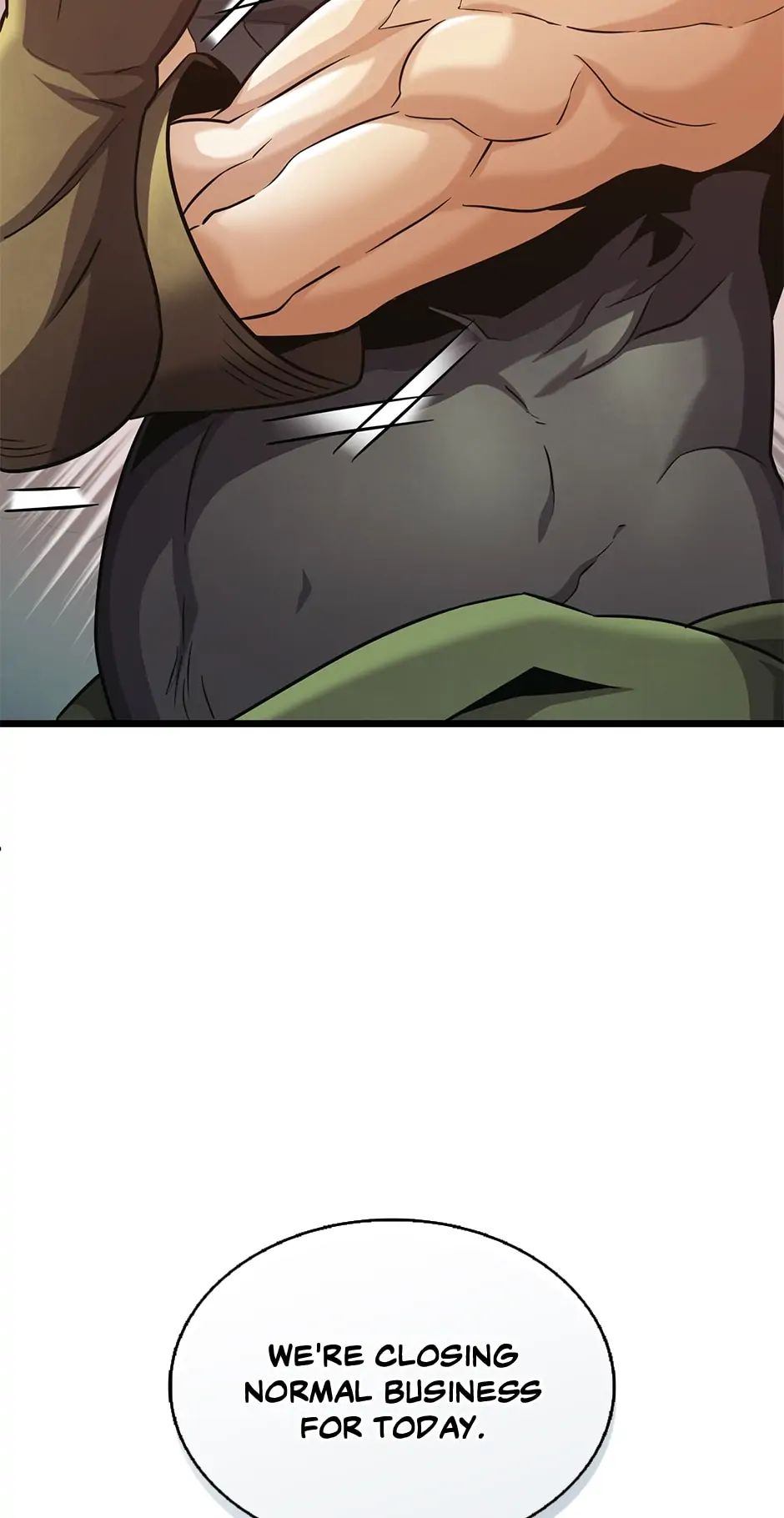 Read Mystic Musketeer EN Manga Online