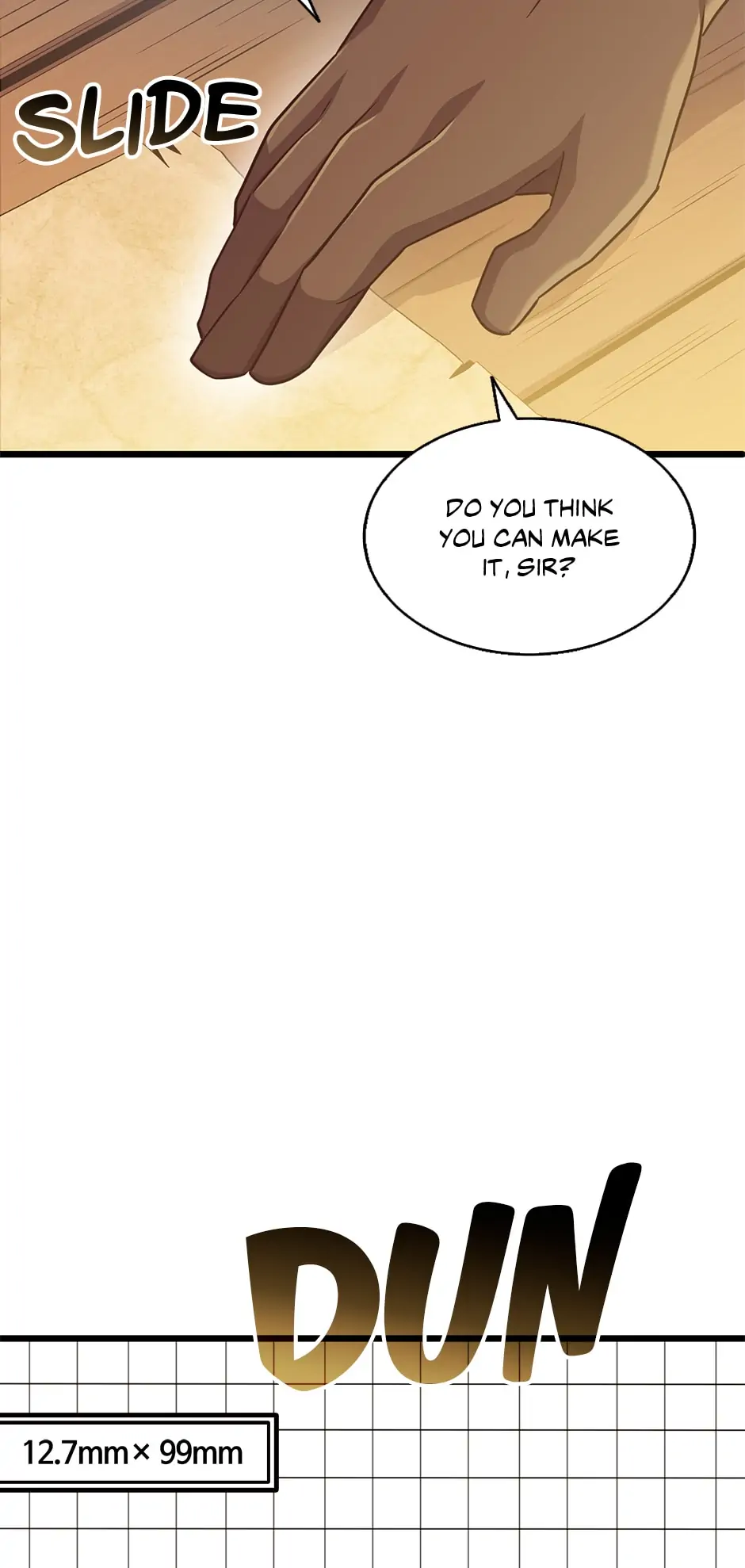 Read Mystic Musketeer EN Manga Online