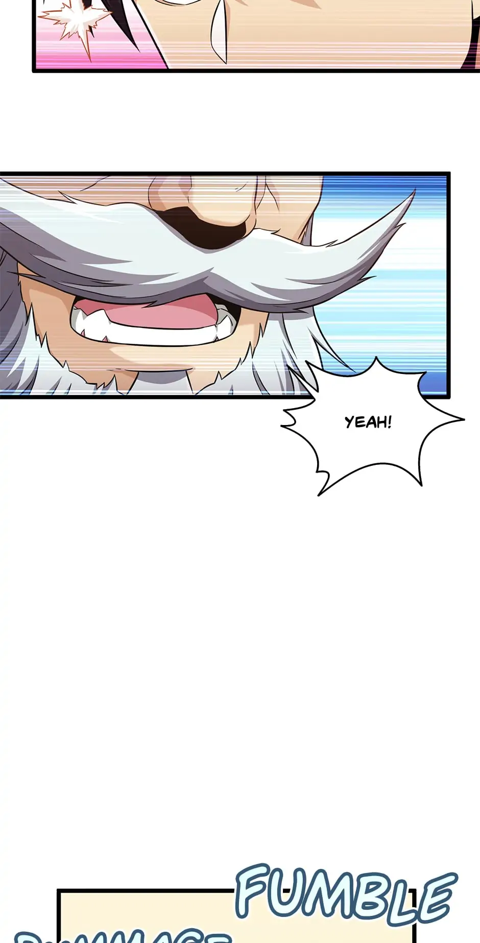 Read Mystic Musketeer EN Manga Online