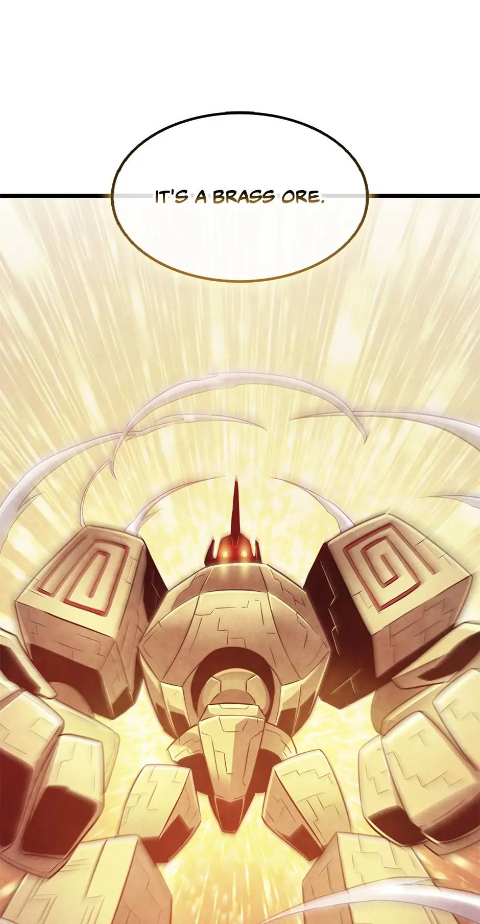 Read Mystic Musketeer EN Manga Online