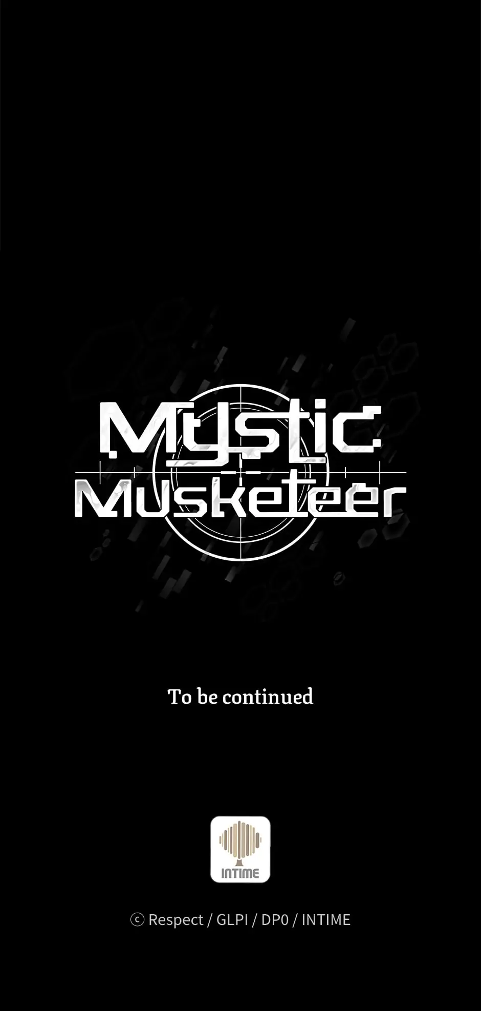Read Mystic Musketeer EN Manga Online