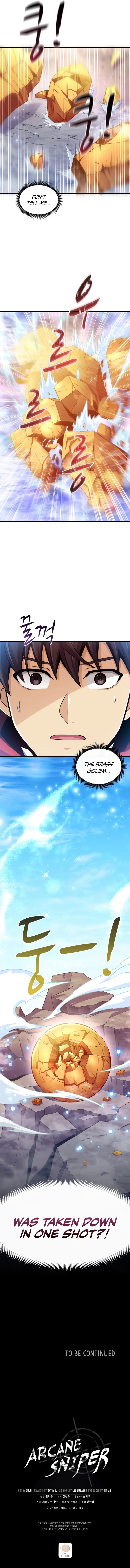 Read Mystic Musketeer EN Manga Online