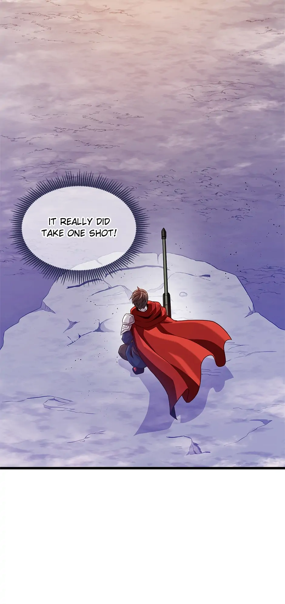 Read Mystic Musketeer EN Manga Online