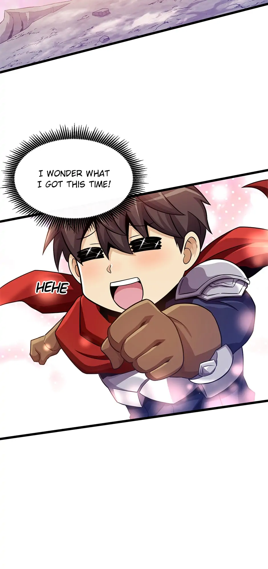 Read Mystic Musketeer EN Manga Online
