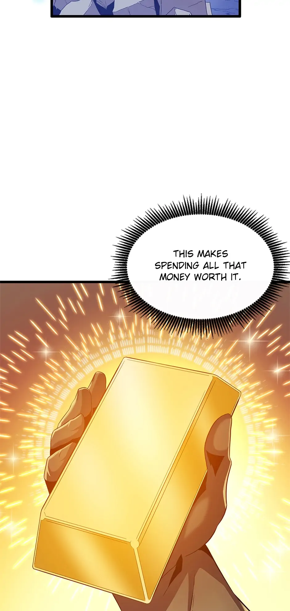 Read Mystic Musketeer EN Manga Online