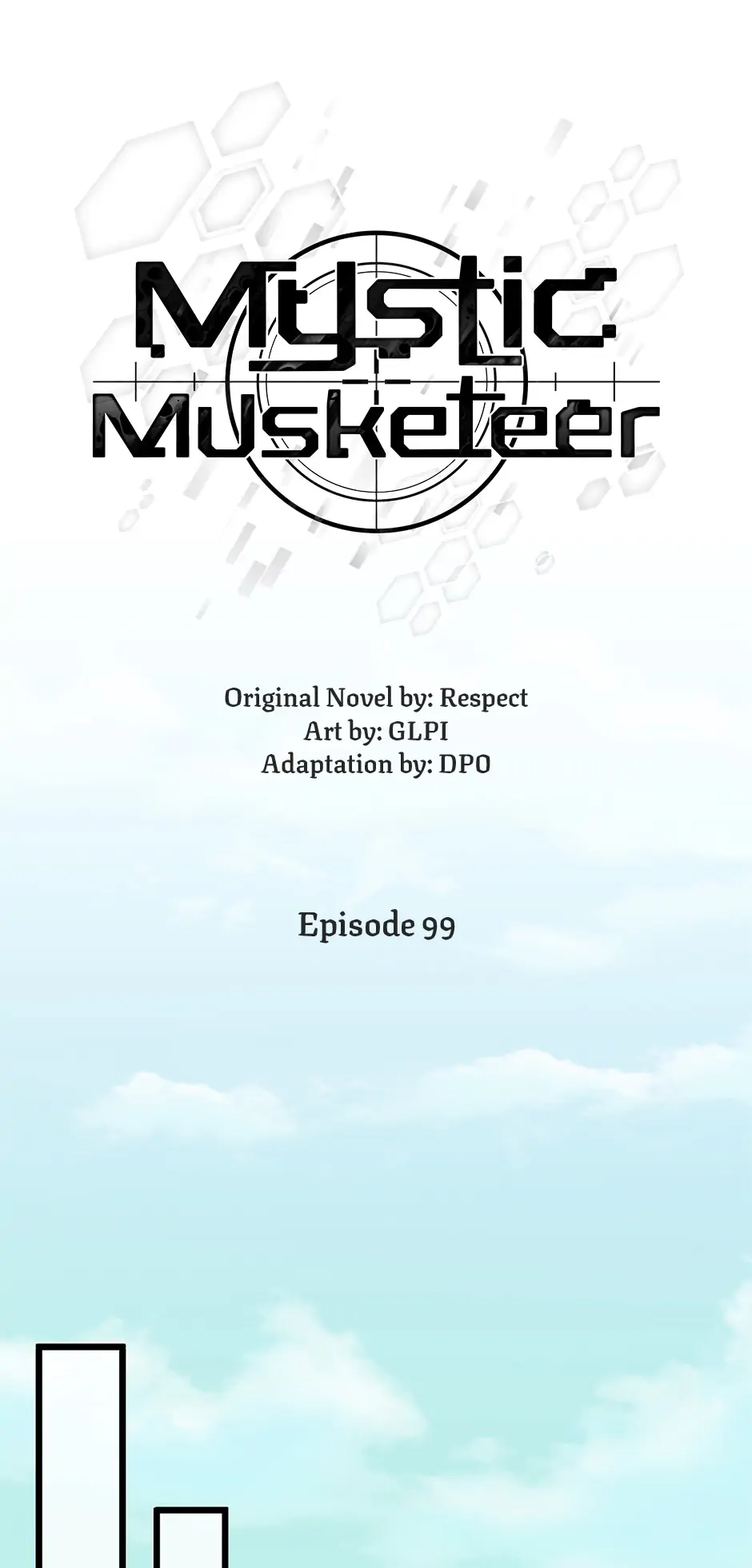 Read Mystic Musketeer EN Manga Online