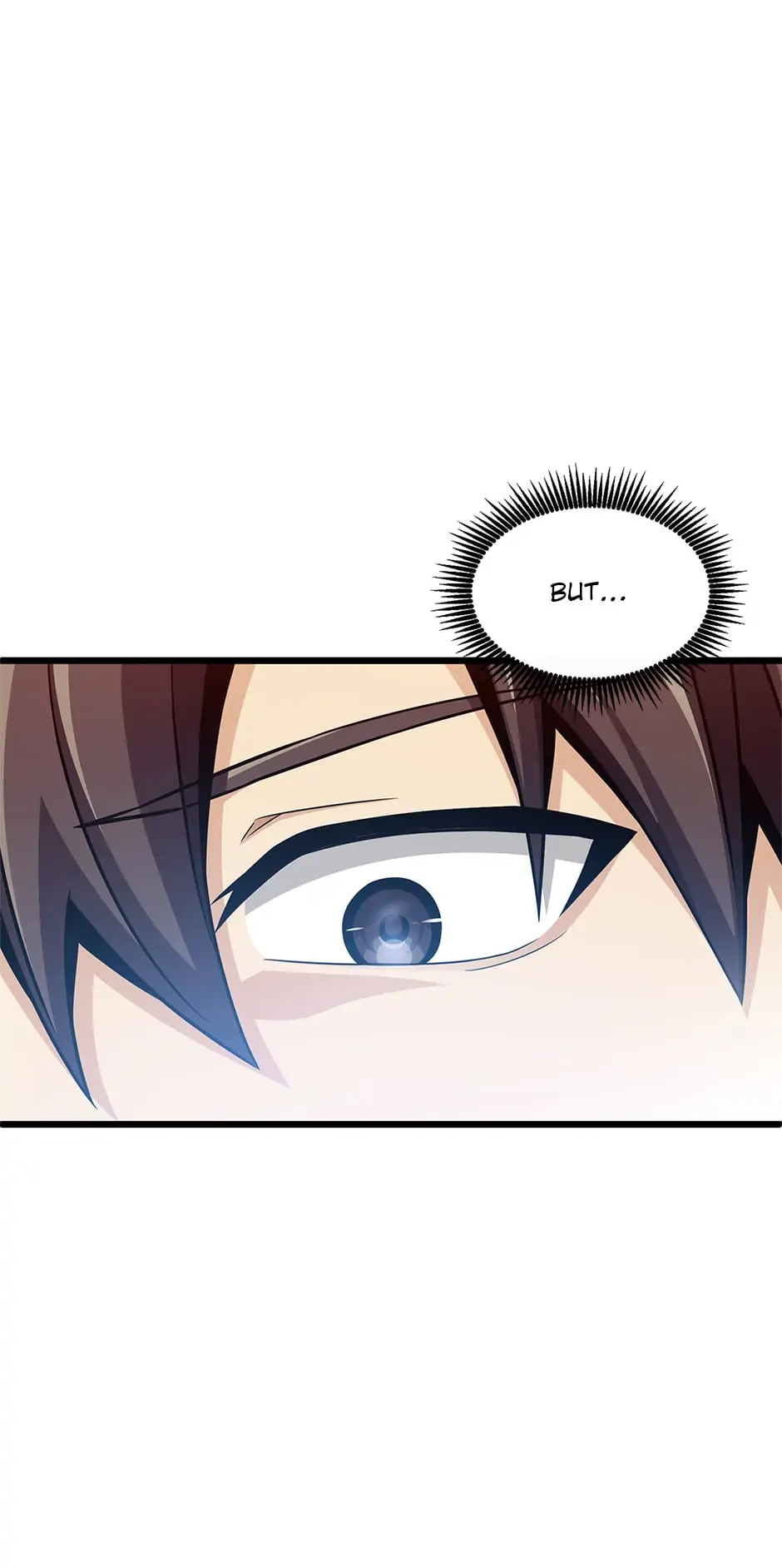 Read Mystic Musketeer EN Manga Online