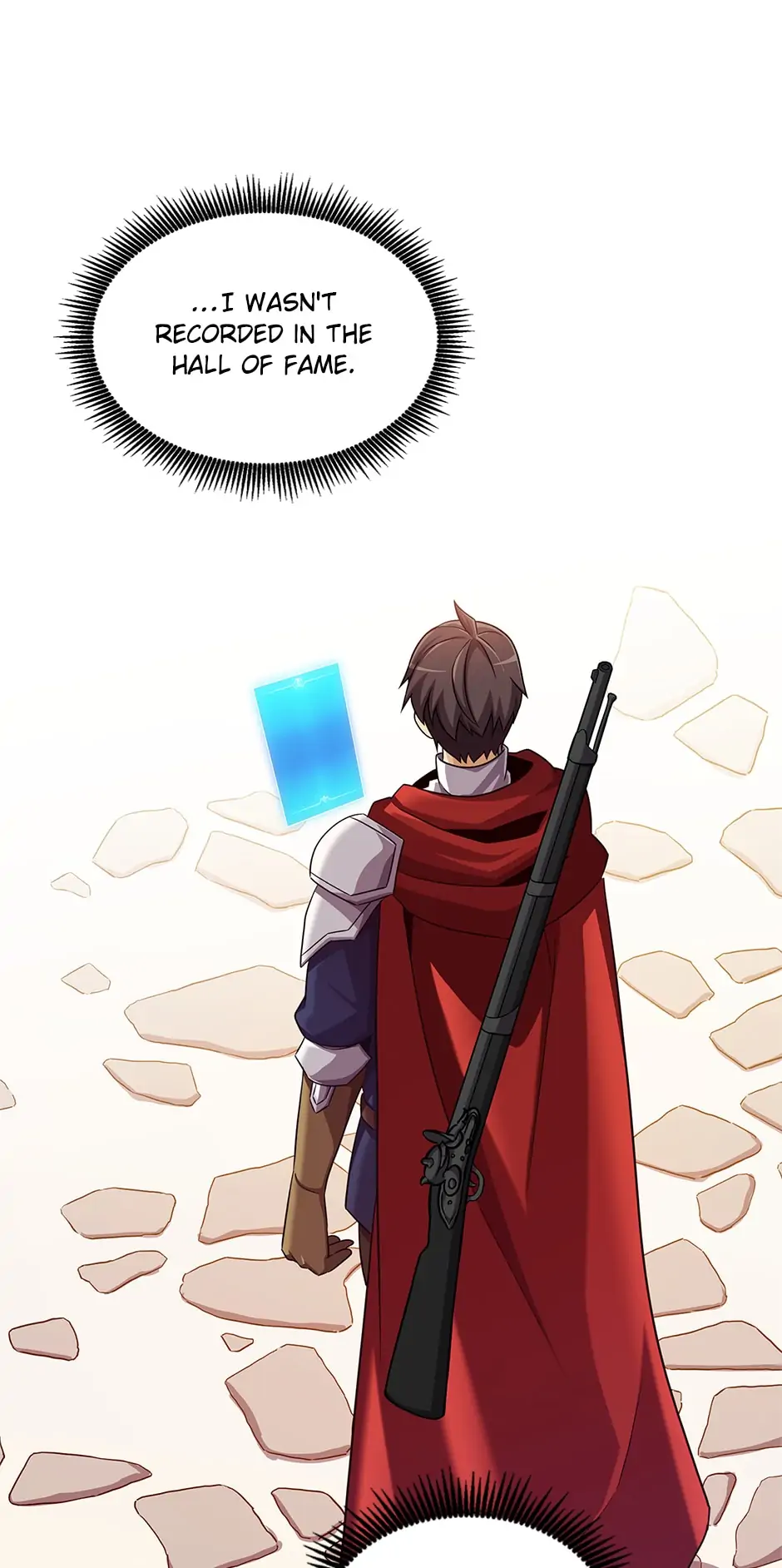 Read Mystic Musketeer EN Manga Online