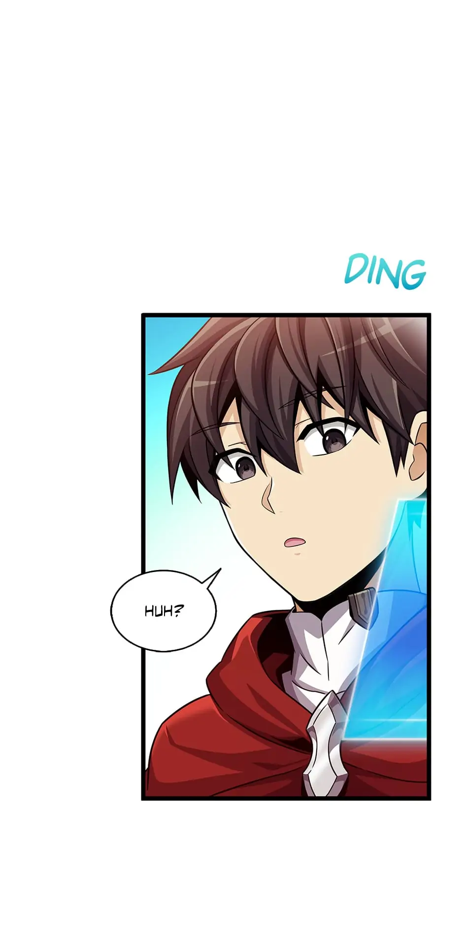 Read Mystic Musketeer EN Manga Online