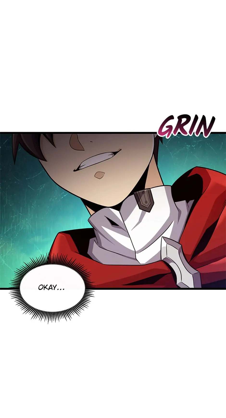 Read Mystic Musketeer EN Manga Online