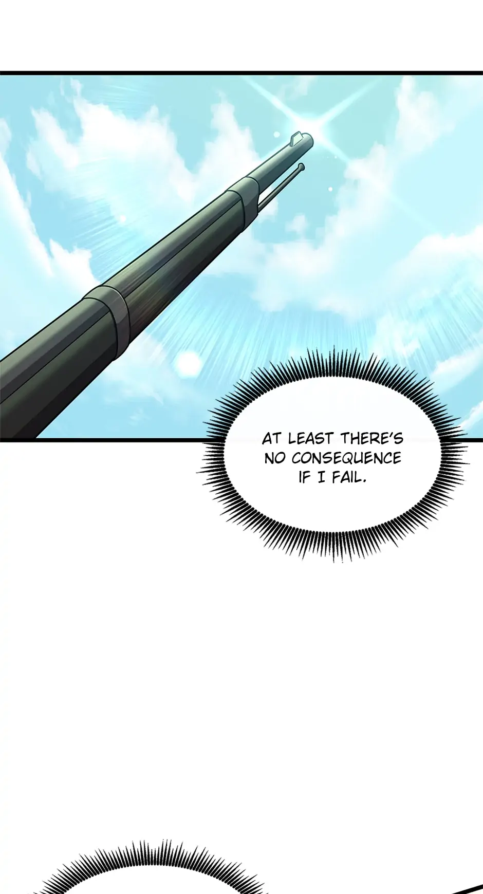 Read Mystic Musketeer EN Manga Online