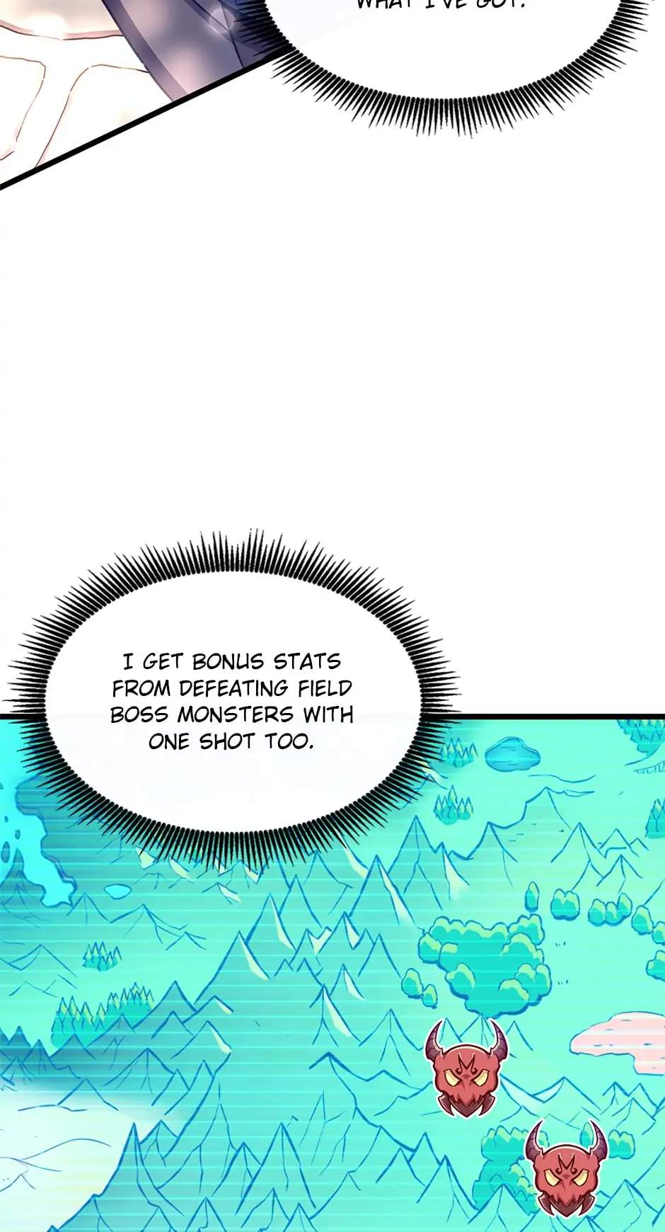 Read Mystic Musketeer EN Manga Online